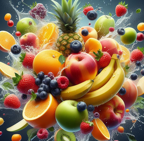 Fruits